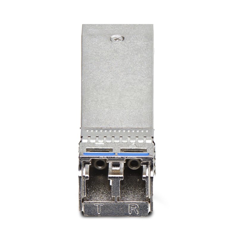 StarTech.com HPE JL486A Compatible SFP28 Module, 25GBase-LR, 25Gbps Single Mode Fiber (SMF), 10km (6.2mi), LC