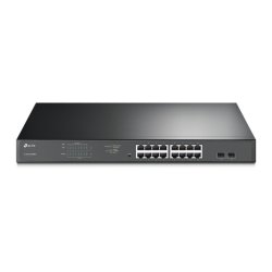 16-P.GB POE EASY SMART SWITCH