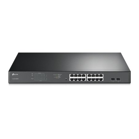 16-P.GB POE EASY SMART SWITCH