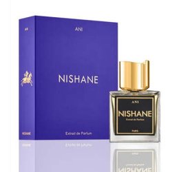 Nishane Not Even the Extrait de Parfum