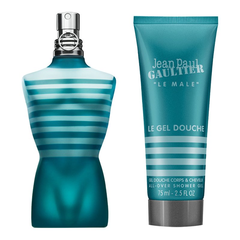 Jean Paul Gaultier Le Male Eau de Toilette Spray 75ml
