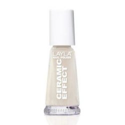 Layla Cosmetics Ceramic Effect Nail Polish 46