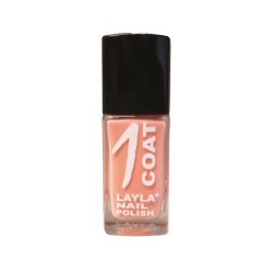 Layla Cosmetics One Coat Nail Polish N 04