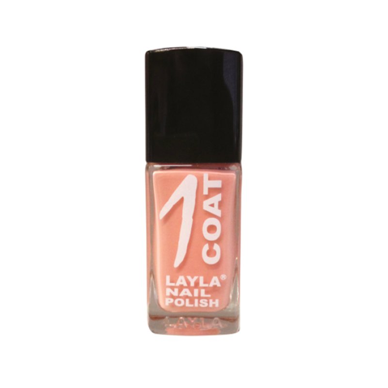 Layla Cosmetics One Coat Nail Polish N 04