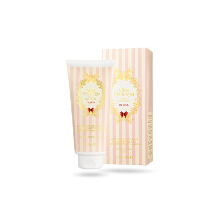 PUPA Milano Miss Princess 300 ml Shower milk Women