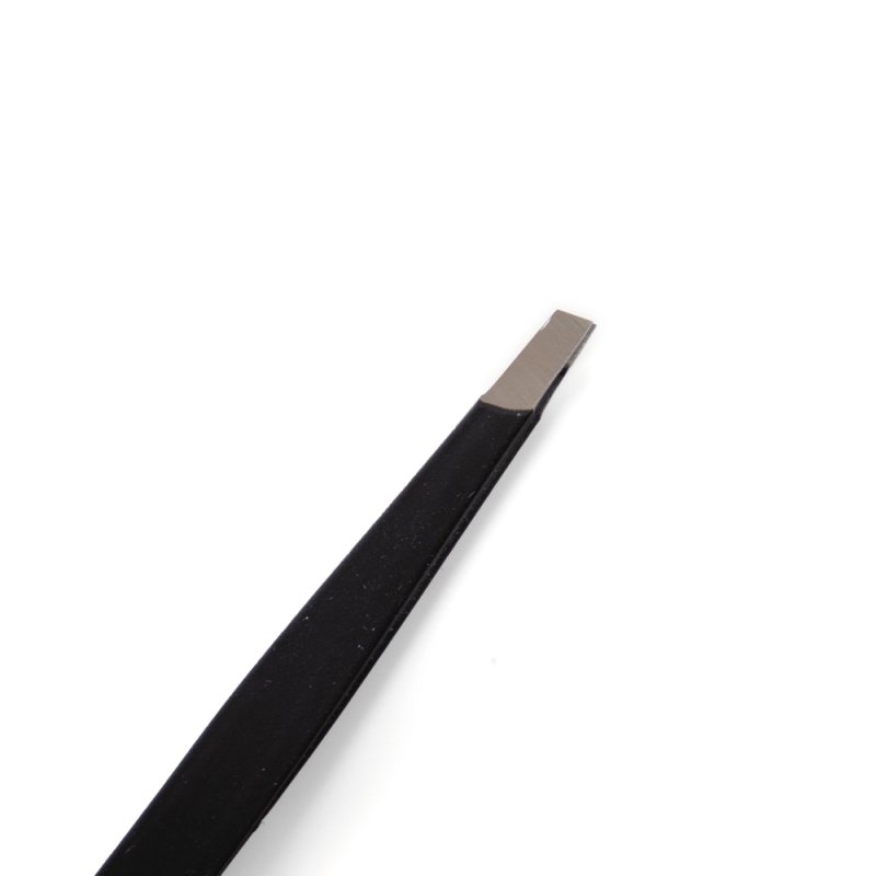 Ethos Tweezers Black Any gender
