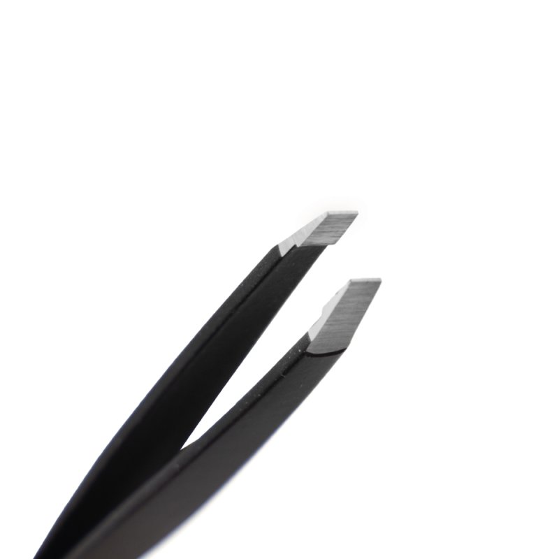 Ethos Tweezers Black Any gender