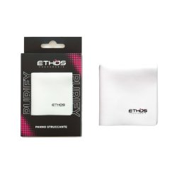 Ethos Purify Makeup remover cloth