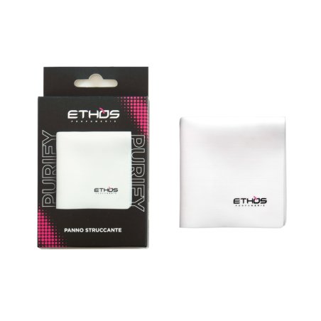 ETHOS ELITE Purify Cleansing Cloth