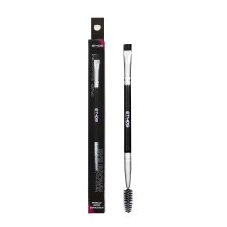Ethos Eye Brown - Pennello Doppio Sopracciglia
