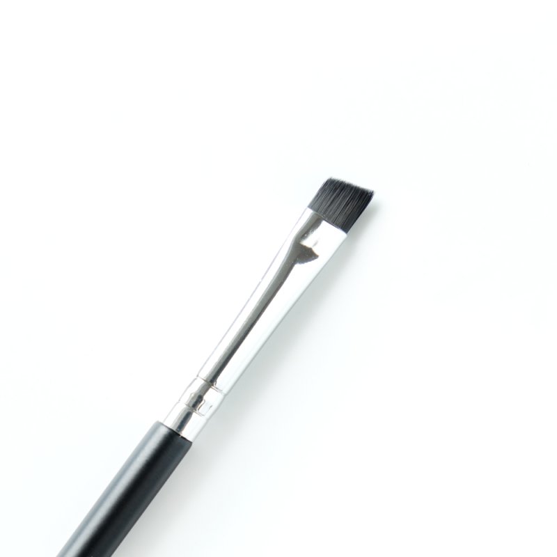 Ethos Eye Brown - Pennello Doppio Sopracciglia