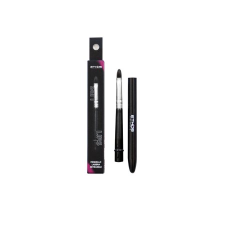 ETHOS ELITE Retractable Lip Brush