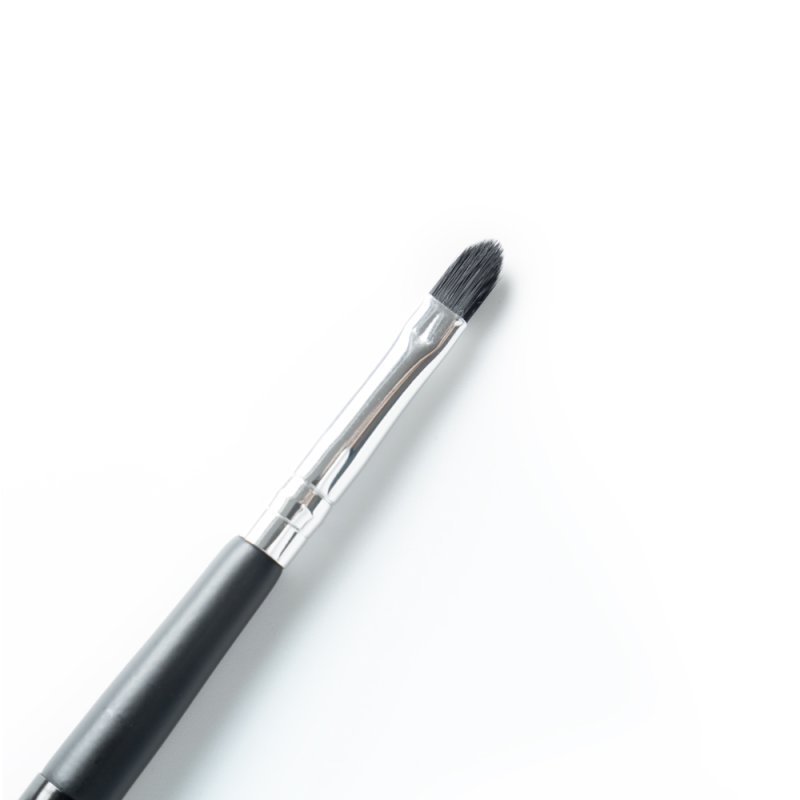 Ethos Lips - Pennello Labbra Retraibile Plat Dense Brosse de rouge à lèvres