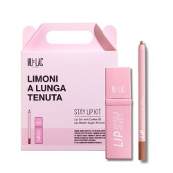 Mulac Cosmetics STAY LIP KIT