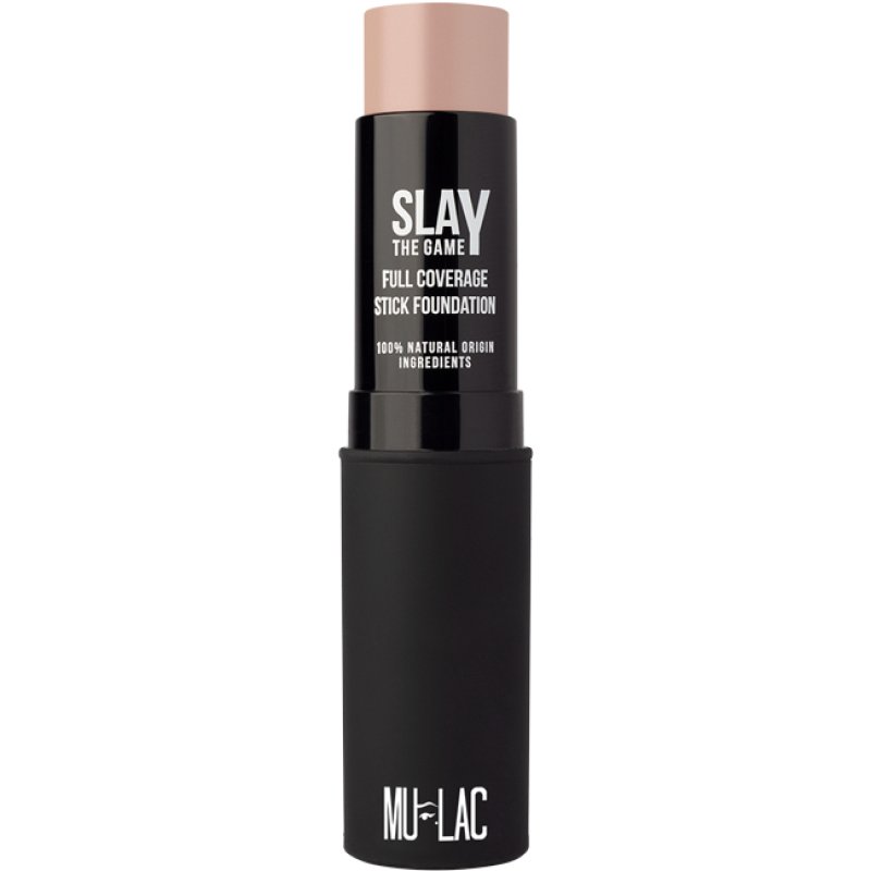MULAC Slay The Game Multi-Use Stick Foundation