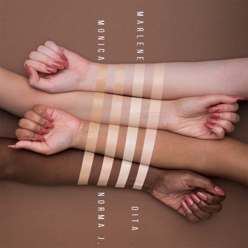 MULAC Slay The Game Multi-Use Stick Foundation