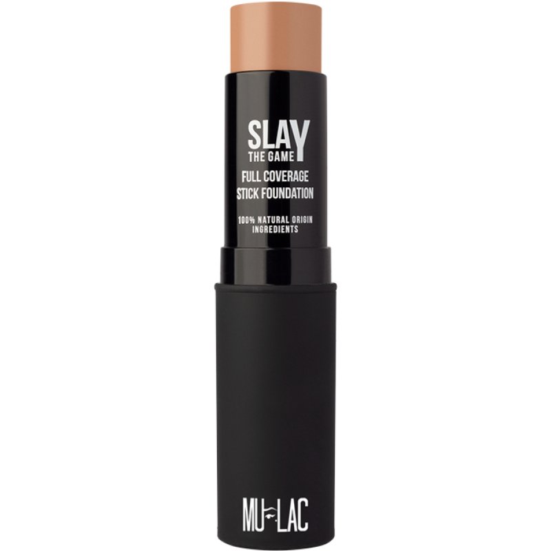 MULAC Slay The Game Multi-Use Stick Foundation