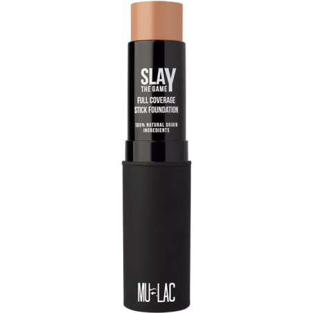 Mulac Cosmetics Slay The Game 6Y Giselle