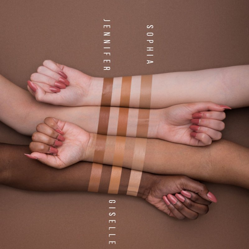 MULAC Slay The Game Multi-Use Stick Foundation
