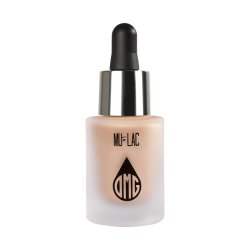 MULAC Liquid Highlighter OMG Bronze 0