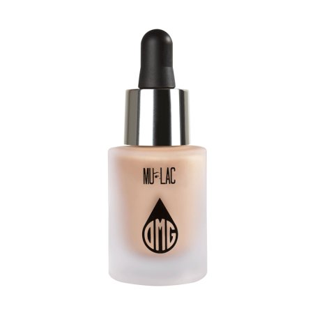 Mulac Cosmetics OMG 03 Bronze