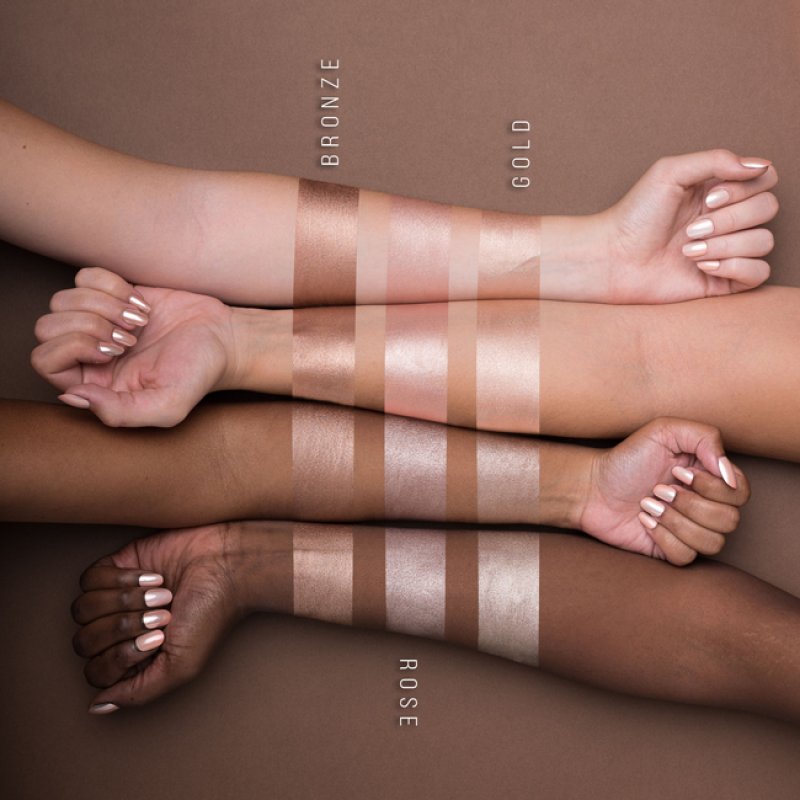 Mulac Cosmetics OMG 15 ml 03 Bronze