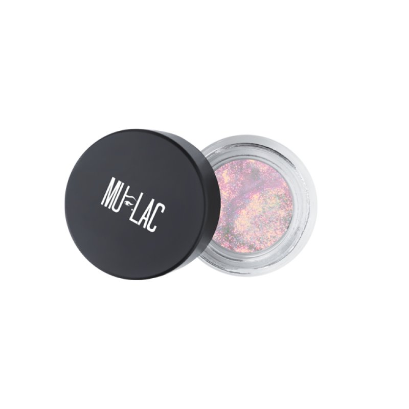 MULAC Strobe Cream Chaos Illuminating Makeup Cream