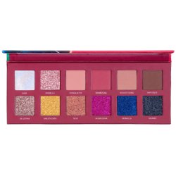 Mulac Maledachille L Eyeshadow Palette