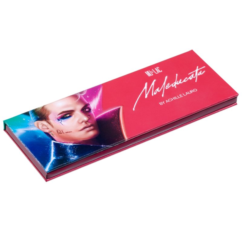 Mulac Maledachille L Eyeshadow Palette