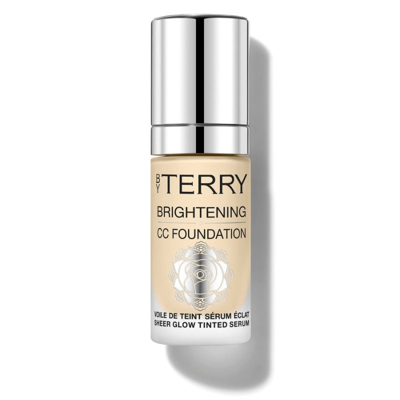 BY TERRY Brightening CC Foundation 1W Fair