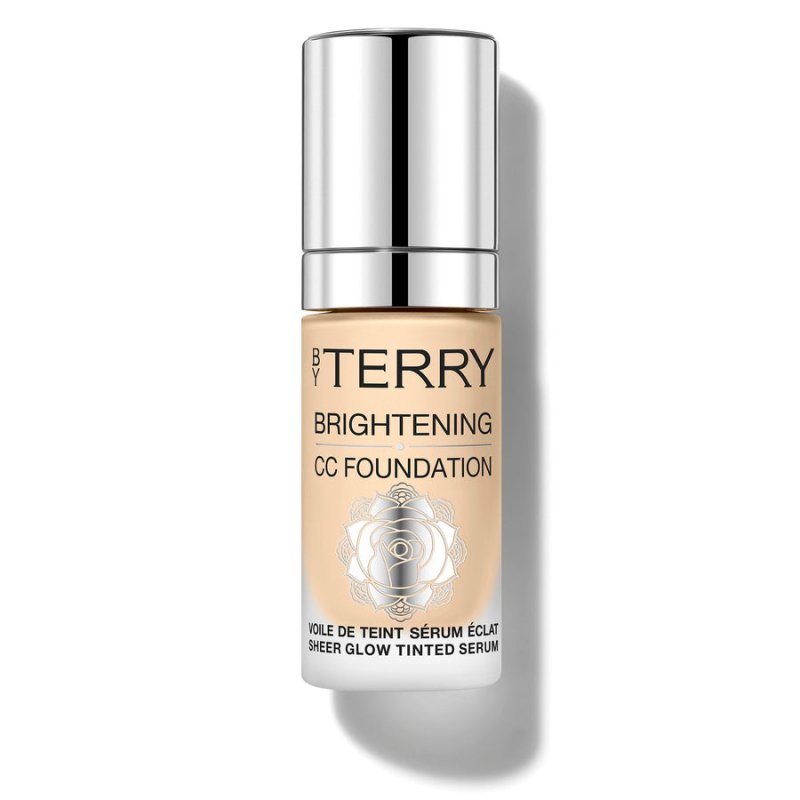 BY TERRY Brightening CC Foundation 2W Light