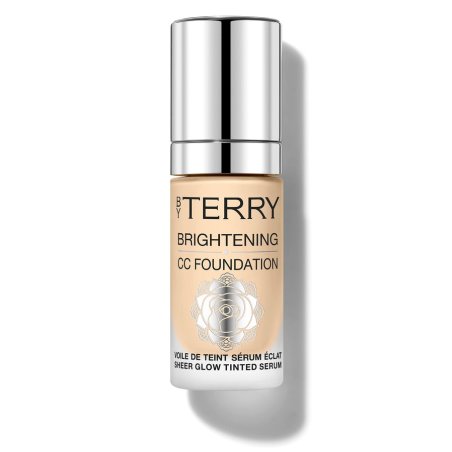 By Terry Brightening CC Foundation 2W Light Warm
