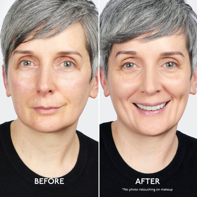 By Terry Brightening CC Foundation 2W Light Warm