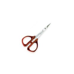Top Choice Nail Scissors D/SKOREK Plastic 7385