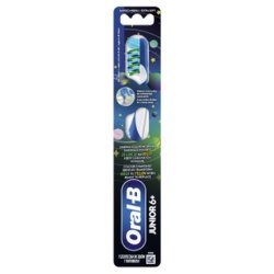 Oral-B Junior 6 Extra Soft Toothbrush