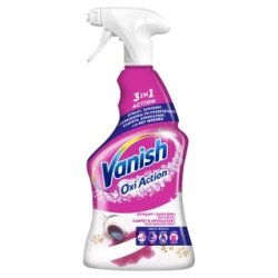 Vanish Odor Eliminator Spray 500ml