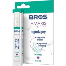 BROS Amaris Spray 9ml