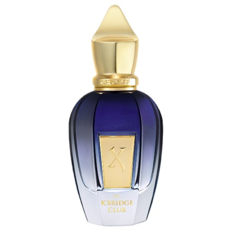 Xerjoff K Bridge EDP 50 ml U Tester