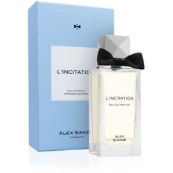 Alex Simone L'Incitation Eau de Parfum