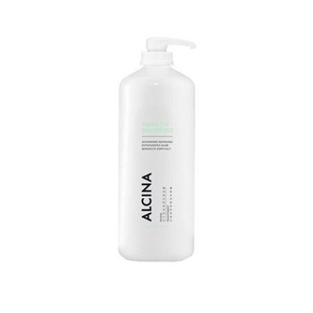 Alcina Gentle Shampoo for Sensitive Scalp 250ml