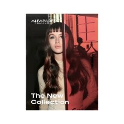 Alfaparf Milano New Collection 2020 Color Chart