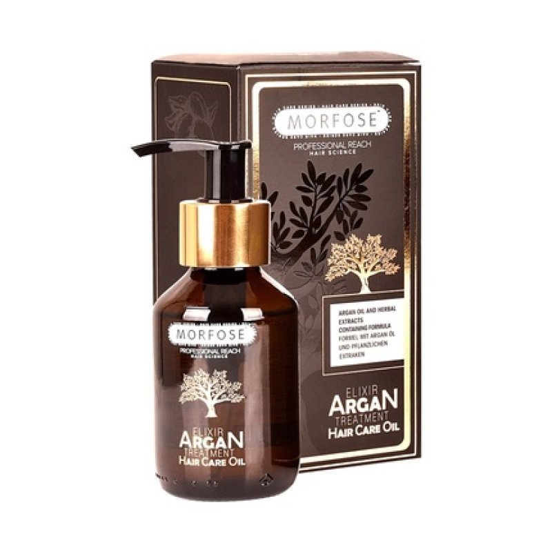 Morfose Argan Oil 100ml