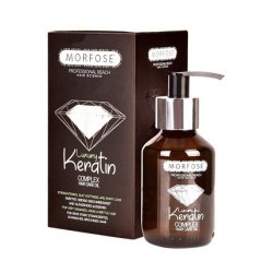 Morfose Keratin Oil 100ml