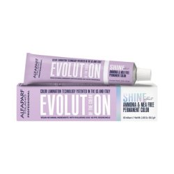 Alfaparf Milano Professional Evolution of the Color Shine Effect Gold 8.3 Hellblond 60ml