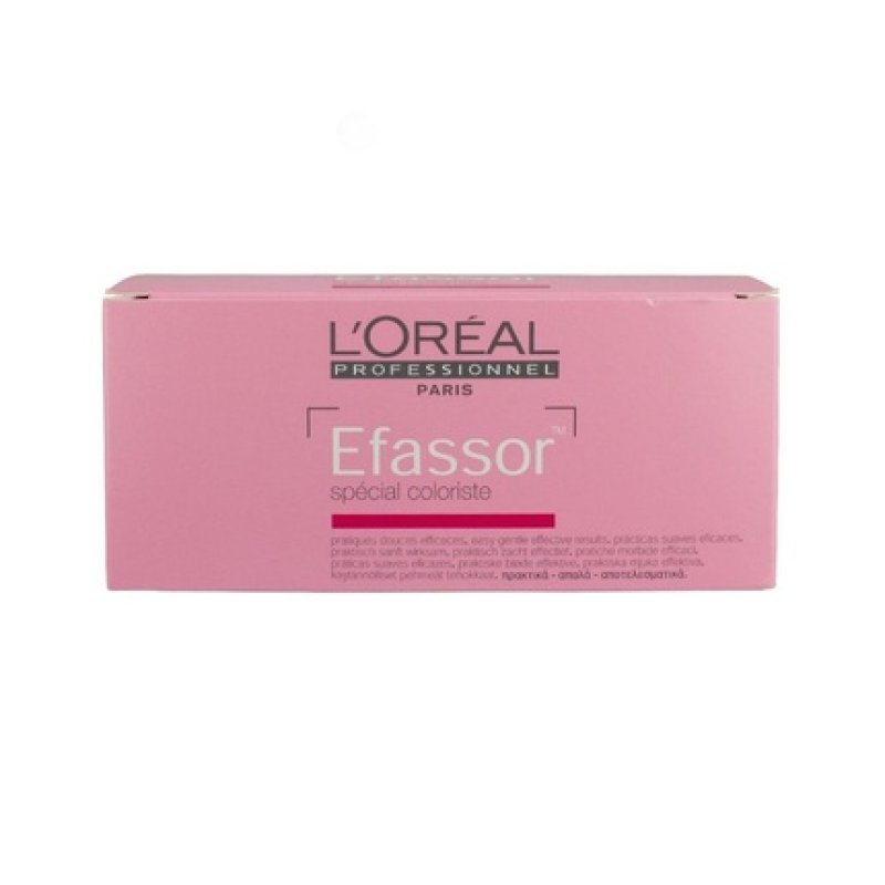L'Oréal Professionnel Efassor Color Cleaner