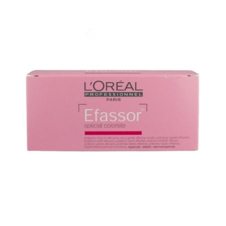 L'Oréal Professionnel Efassor Color Cleaner