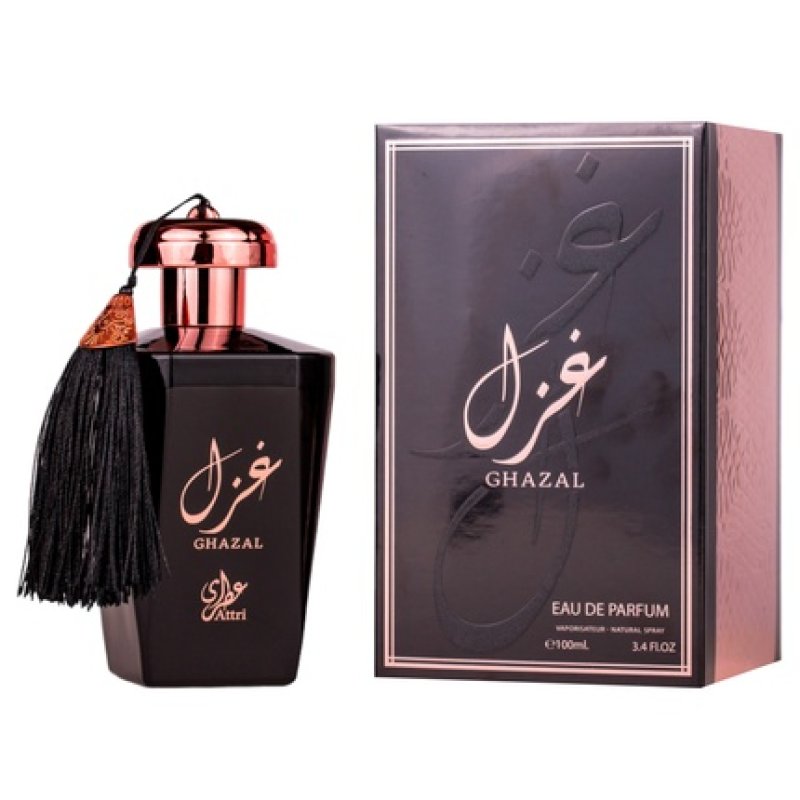 Attri Ghazal Premium Quality Incense Sticks