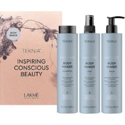 Lakmé Teknia Body Maker Pack Gift Set
