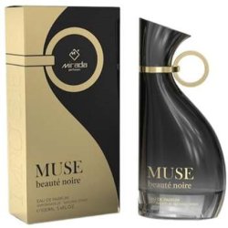 Mirada Muse Beaute Noire Eau de Parfum