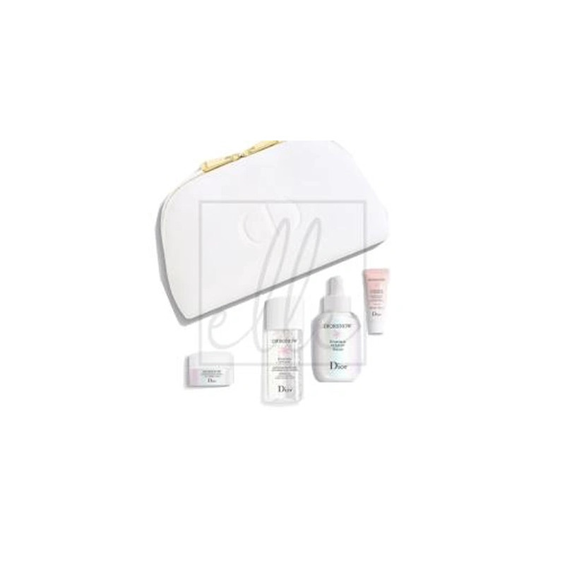 Dior Diorsnow Gift Set